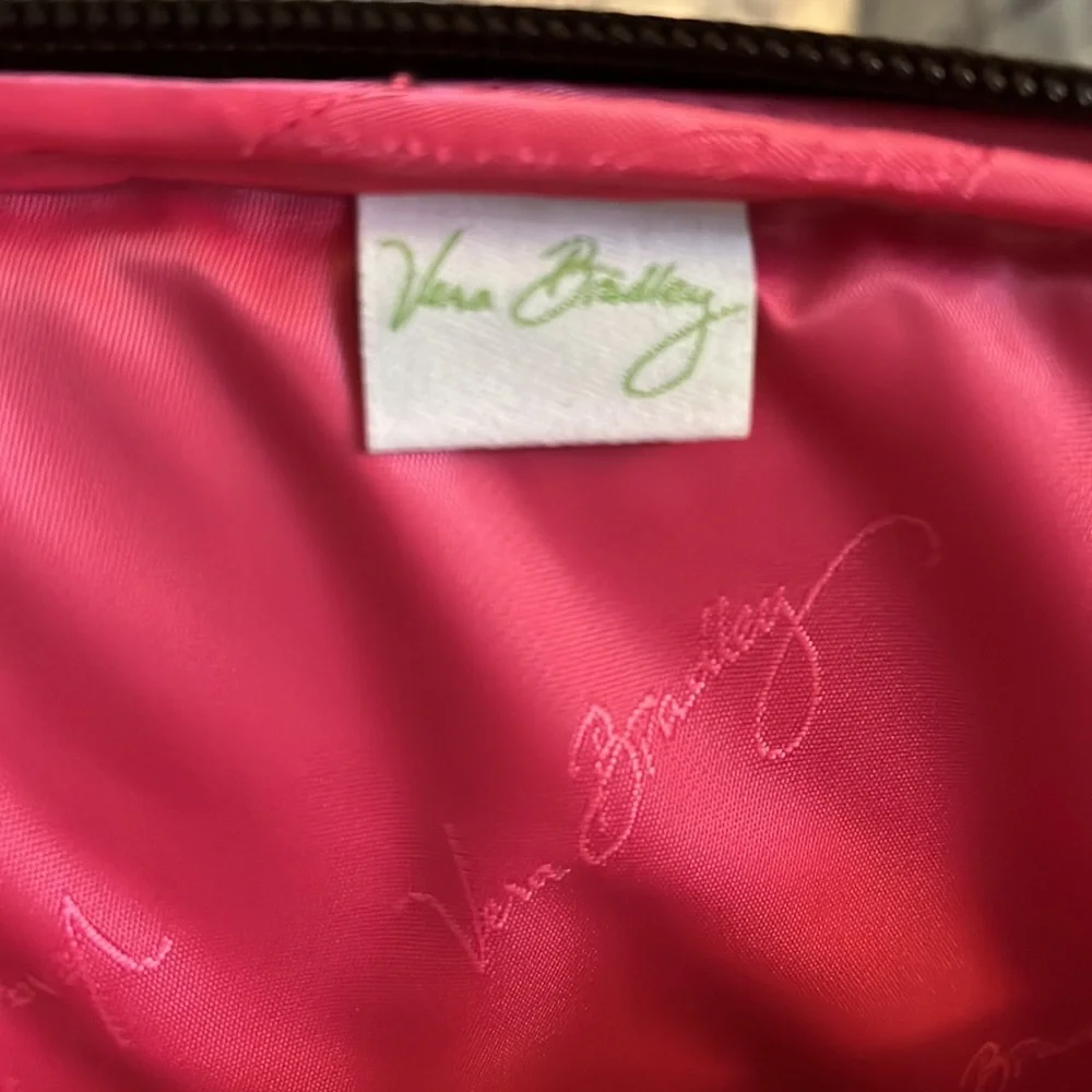 Vera Bradley Neoprene Tablet Case